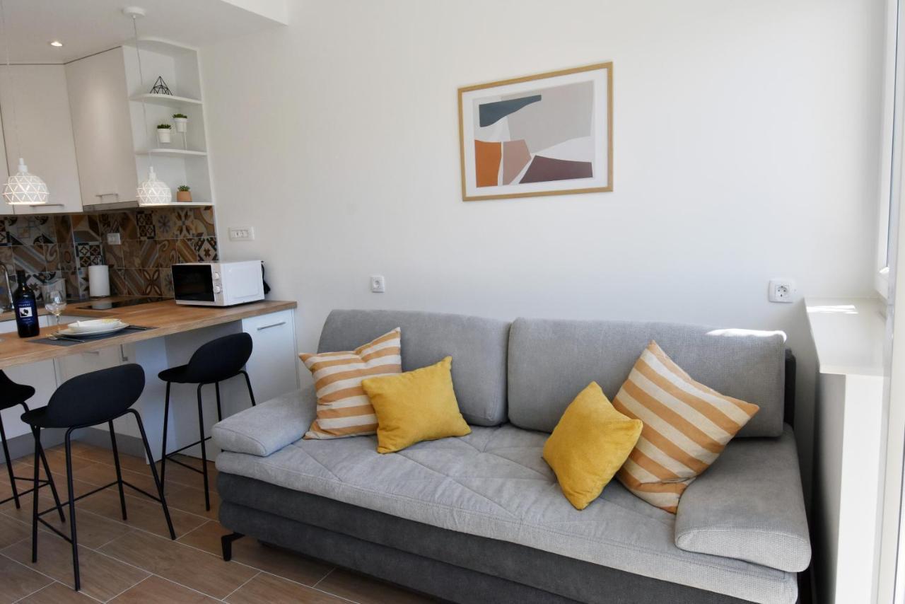 Apartmán Vanja Podgora