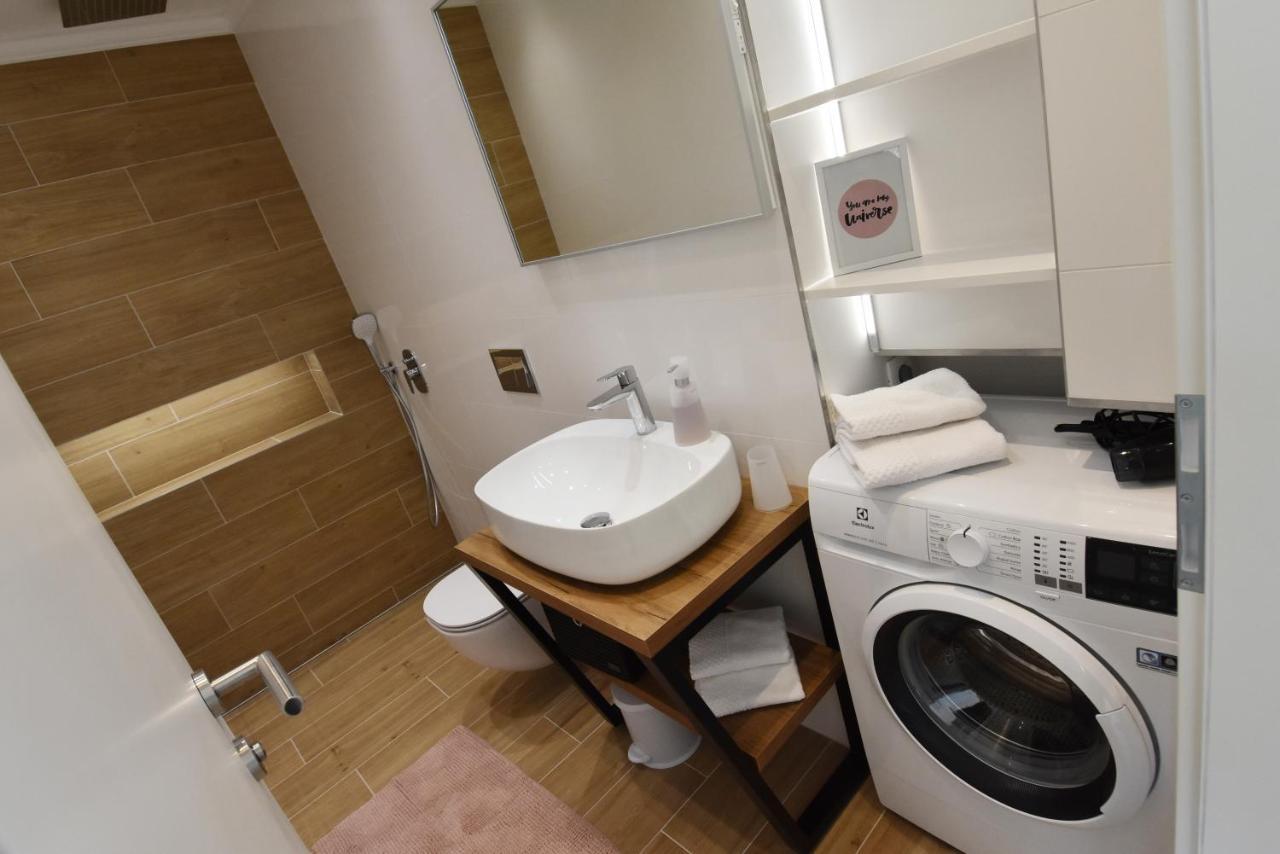 Apartmán Vanja