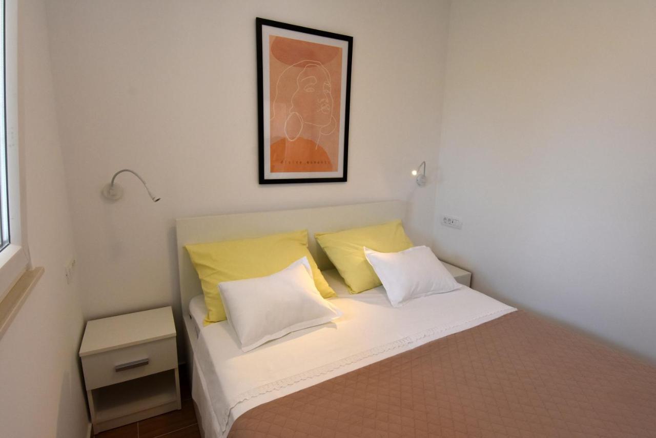 Apartmán Vanja *