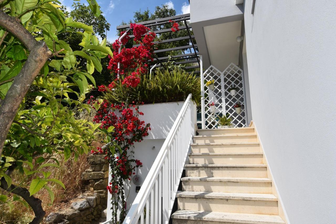 Vanja Apartmán