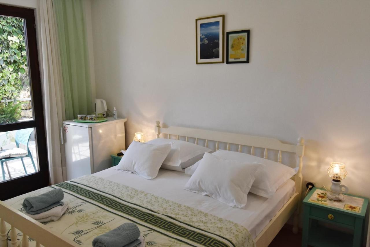 Vanja Apartmán