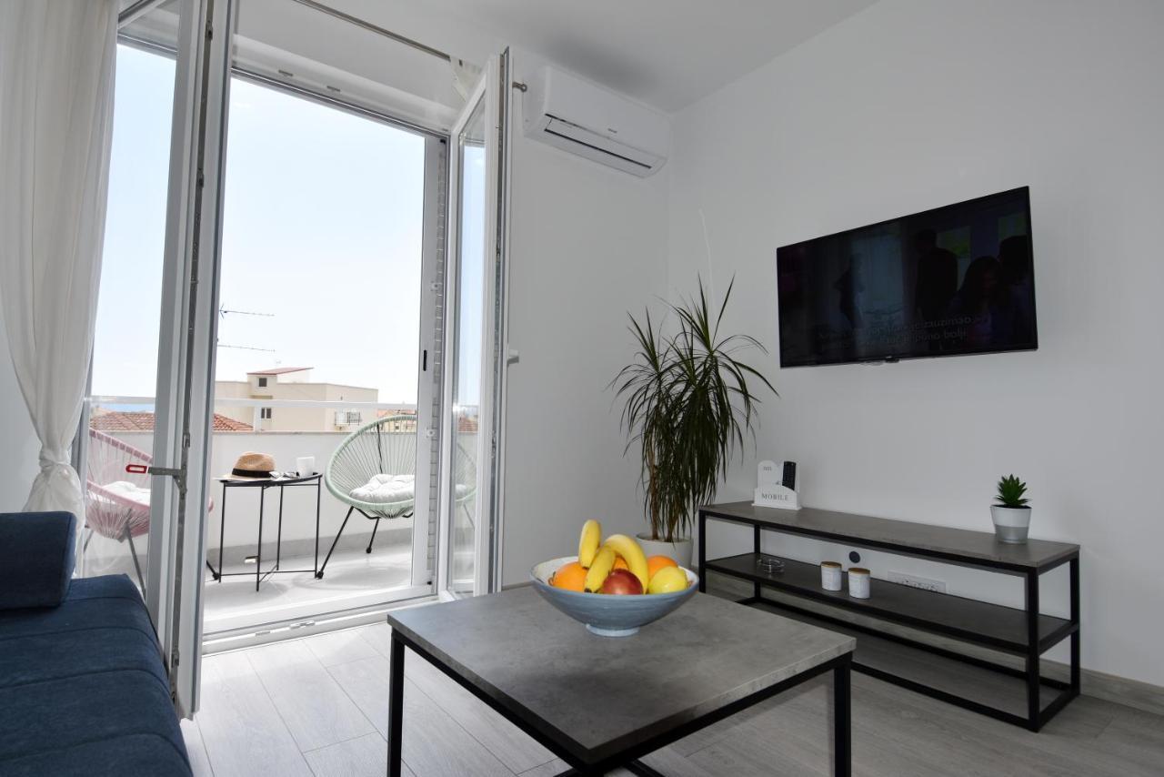 Apartmán Vanja Podgora
