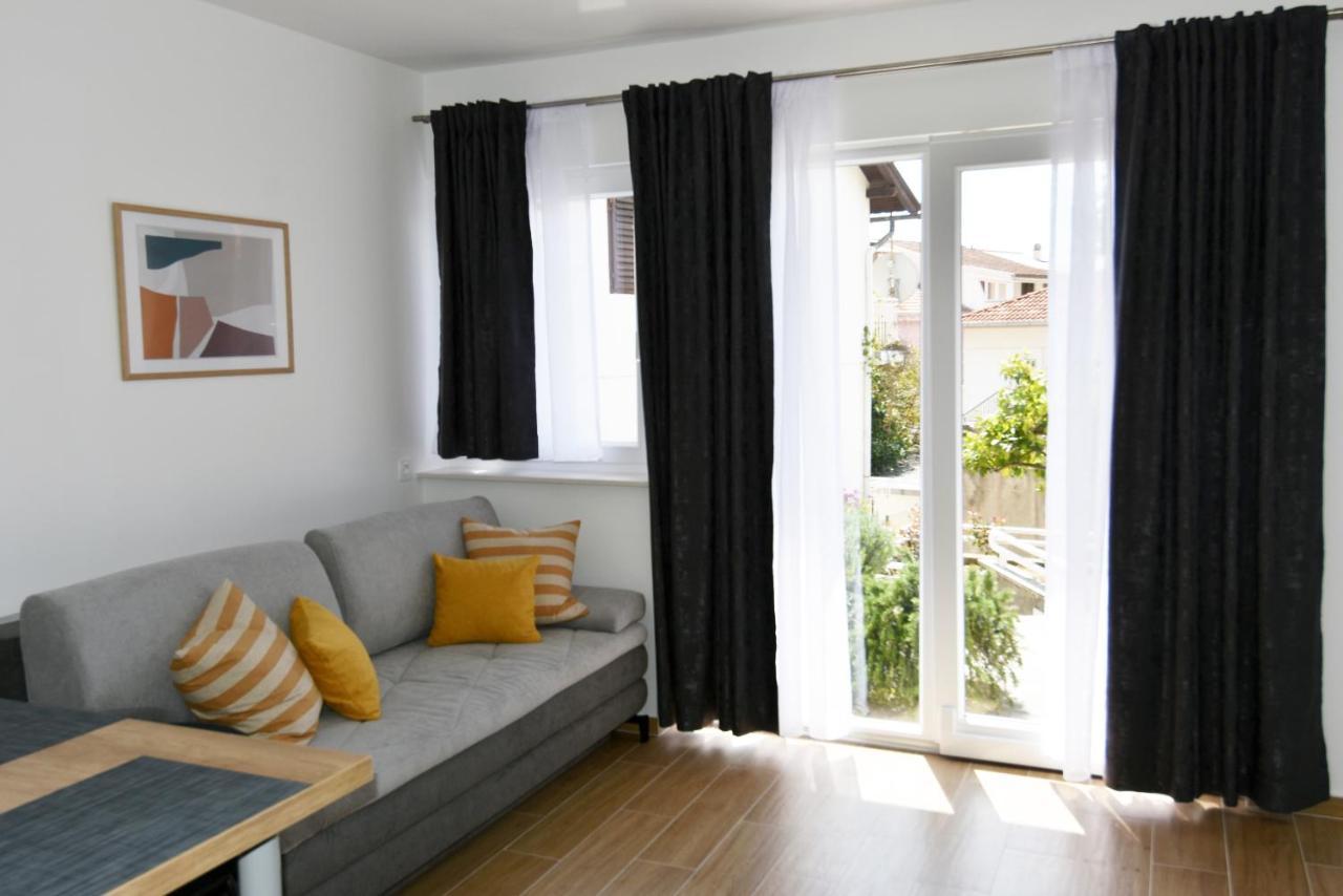 Vanja Apartment