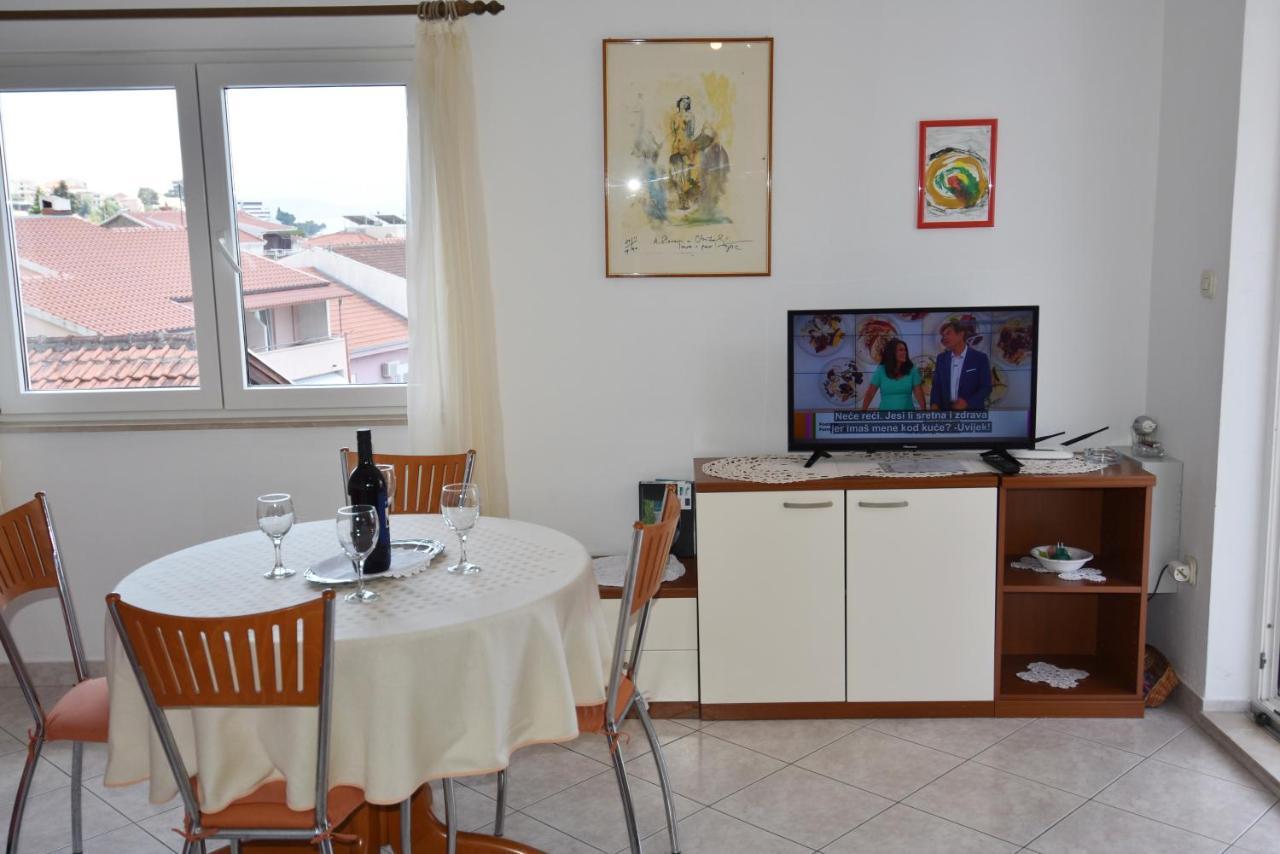 Vanja Apartment Podgora