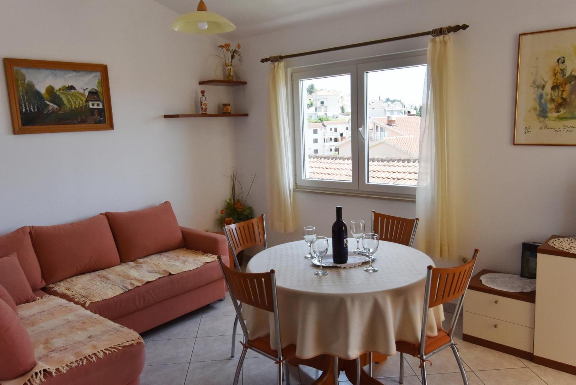 Vanja Apartment *