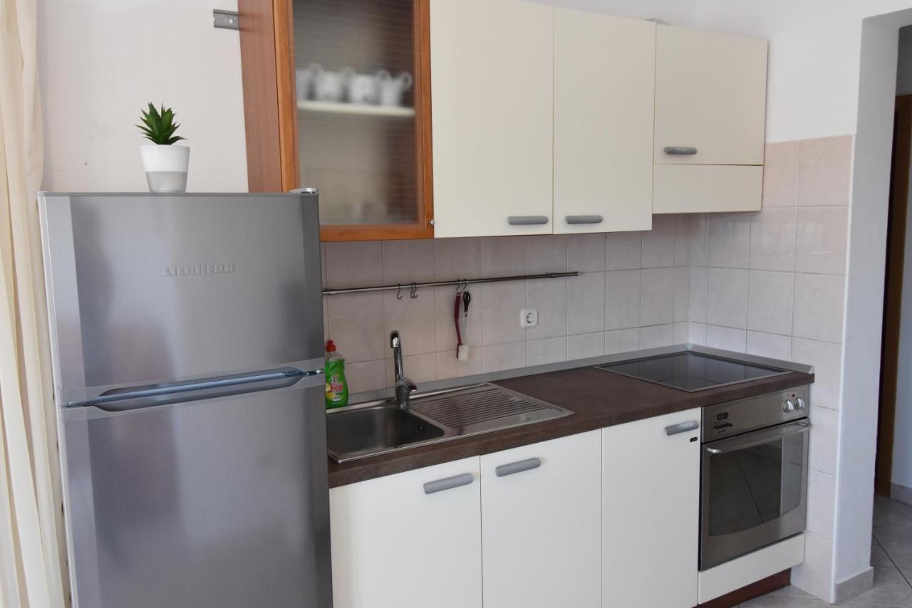 Vanja Apartment *