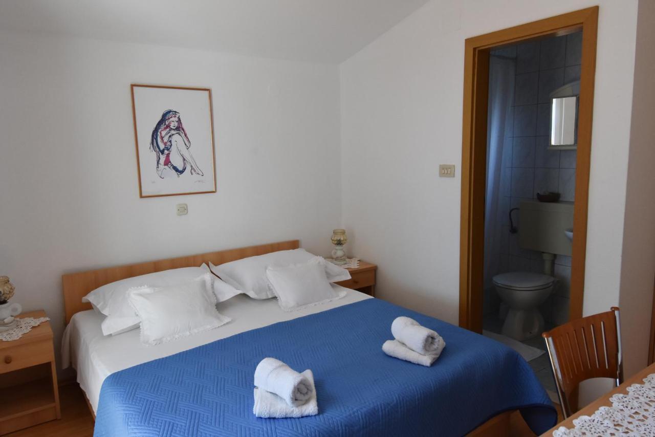 Vanja Apartment Podgora
