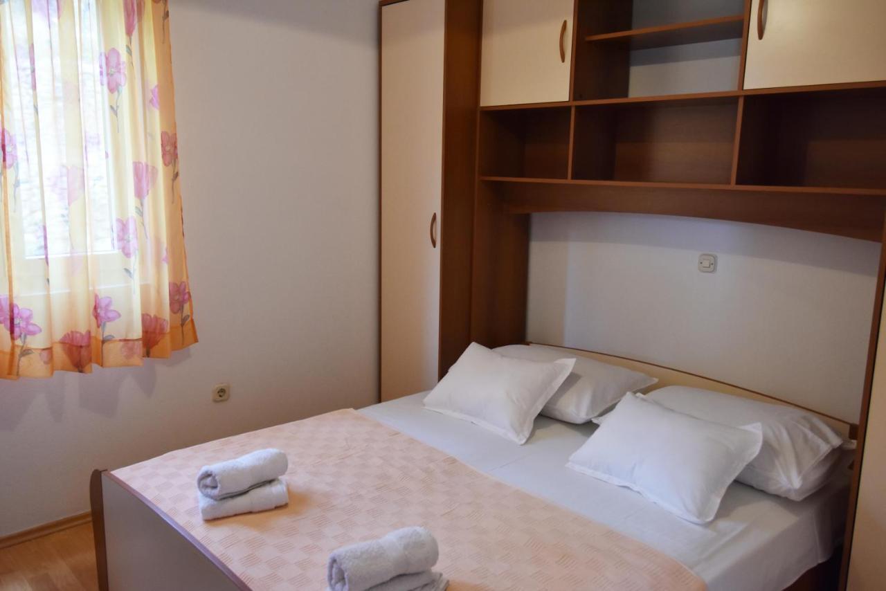 Apartment Vanja Podgora