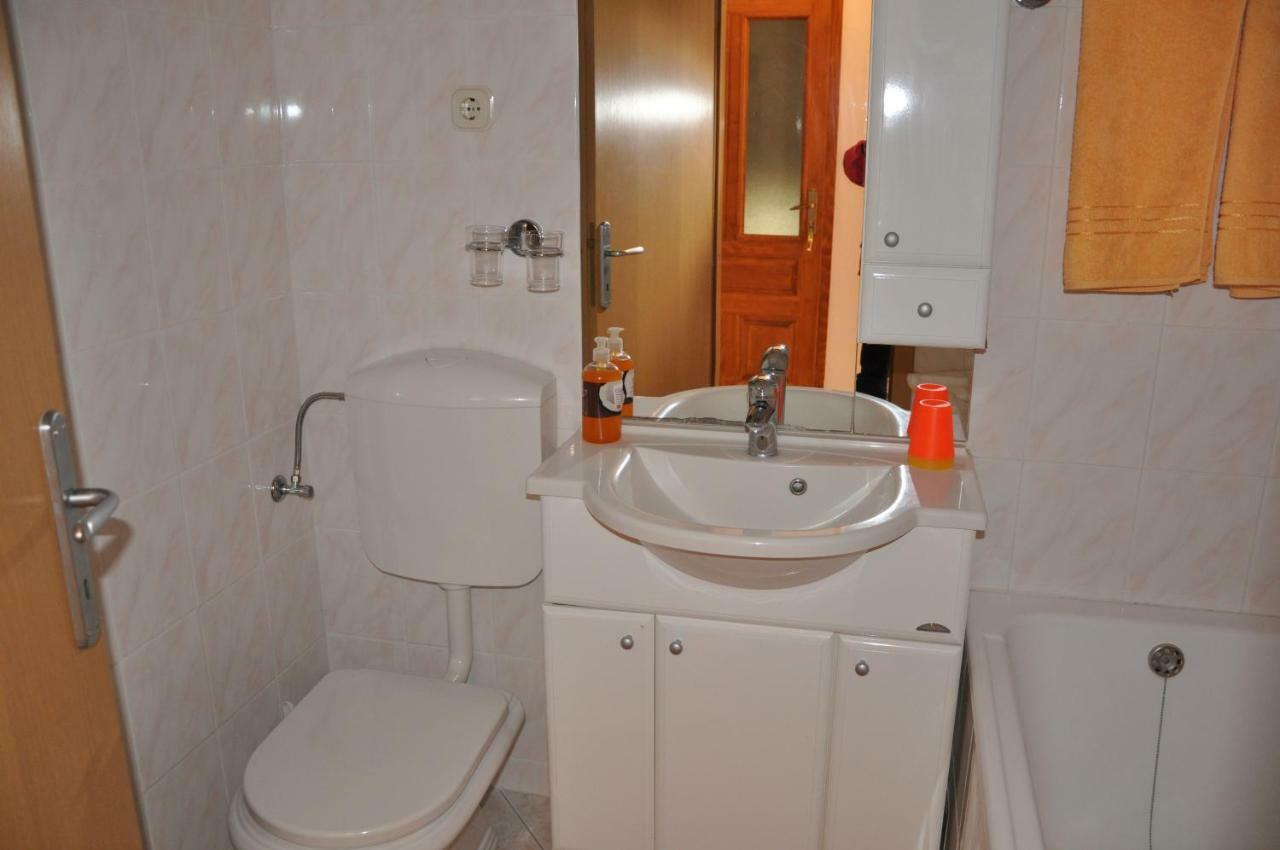 Vanja * Podgora