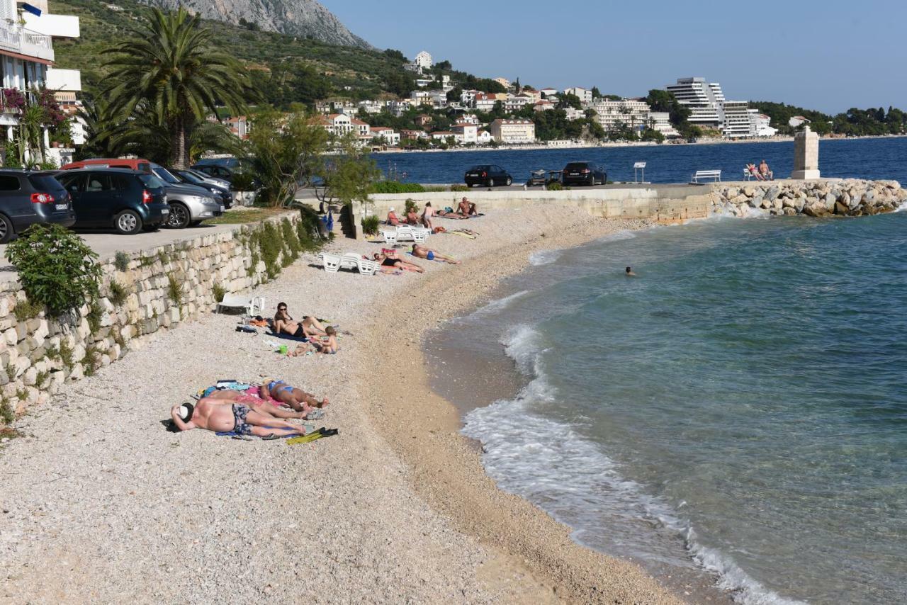 Vanja Apartment Podgora
