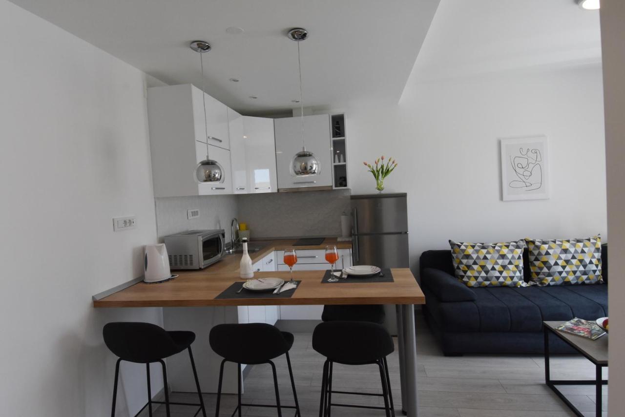 Vanja Apartment