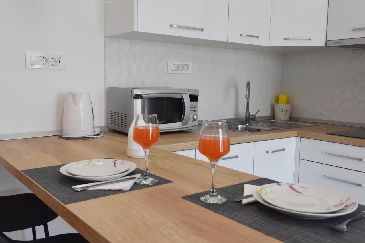 Vanja Apartment Podgora