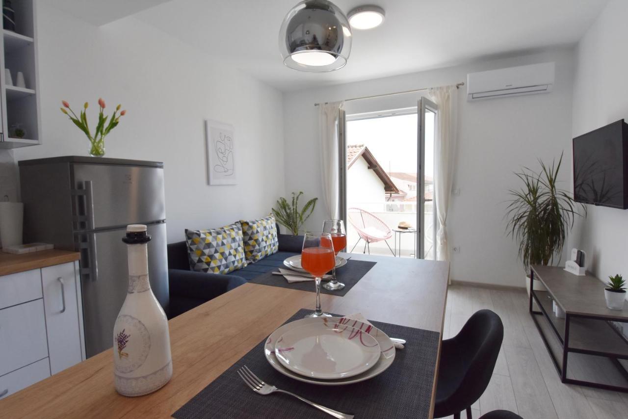 Apartment Vanja *
