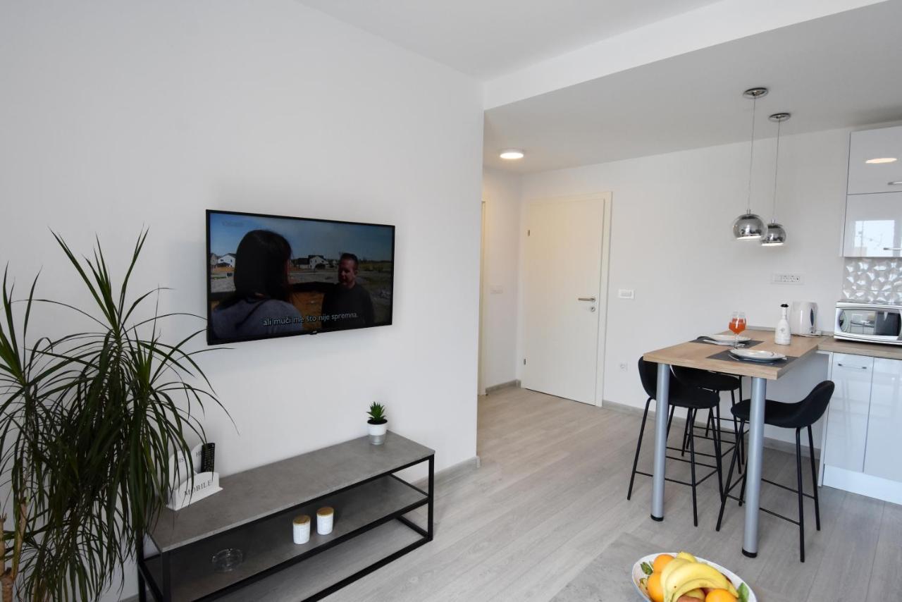 Apartment Vanja Podgora